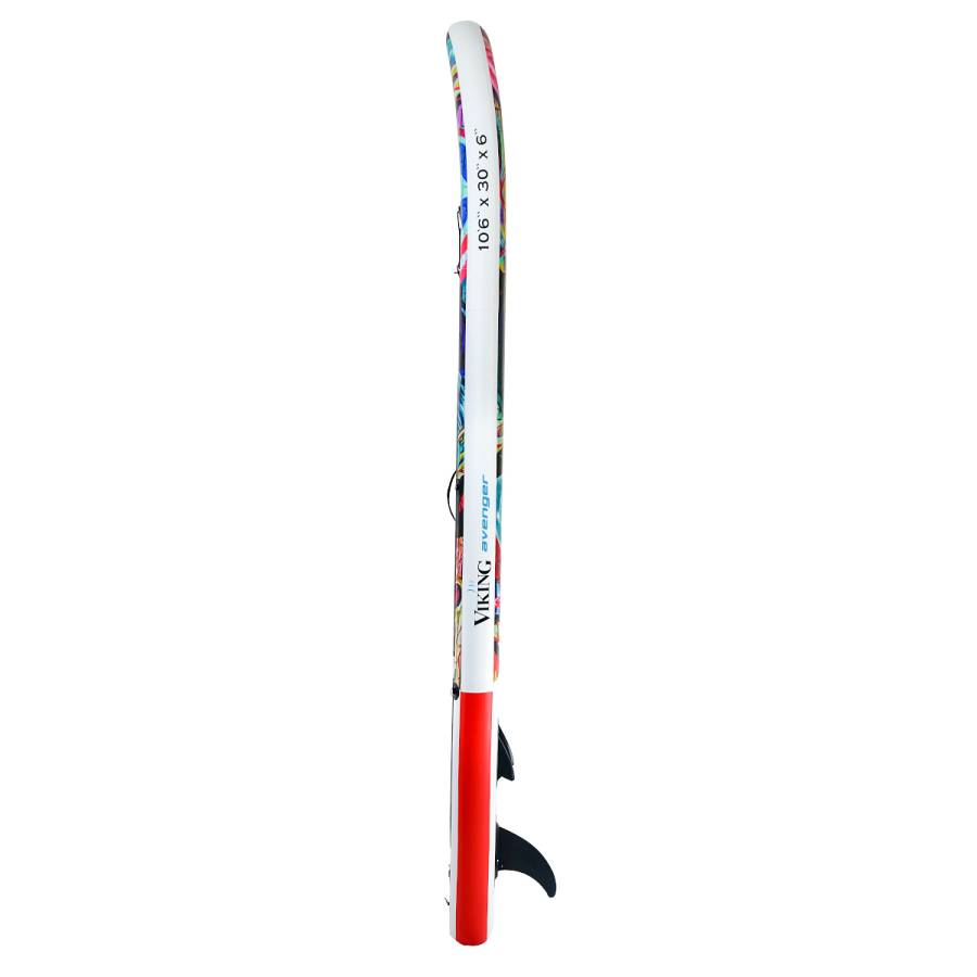 SUP VIKING AVENGER 10 6  All-Round SL