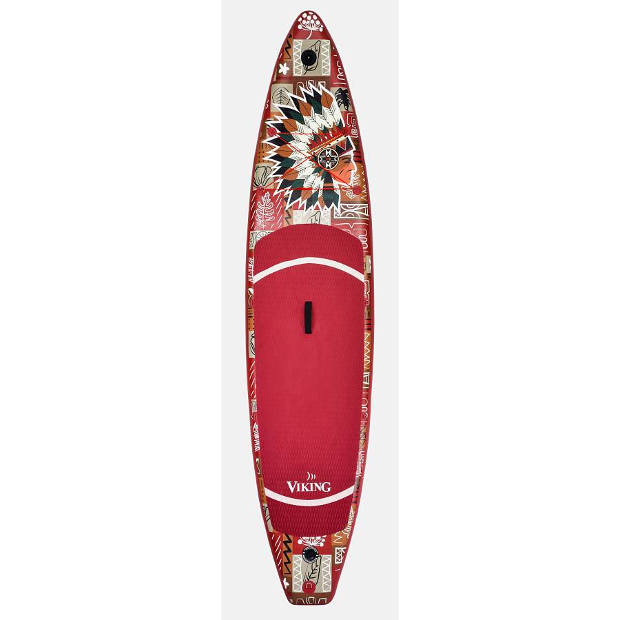 SUP VIKING TOMAHAWK 12 Touring MLS