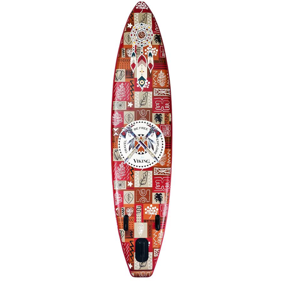 SUP VIKING TOMAHAWK 12 Touring MLS