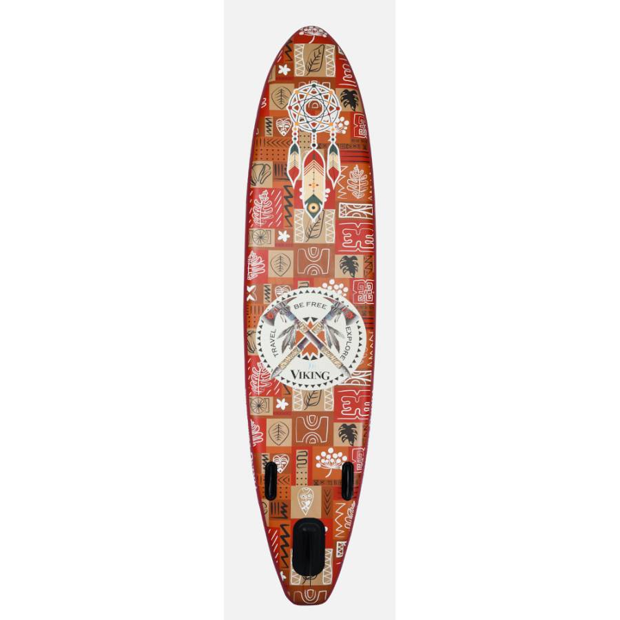 SUP VIKING TOMAHAWK 10 6  All-Round SL