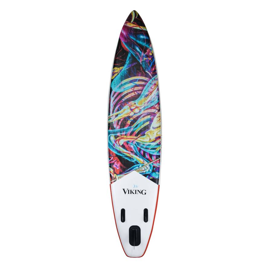 SUP VIKING AVENGER 126 Touring MLS