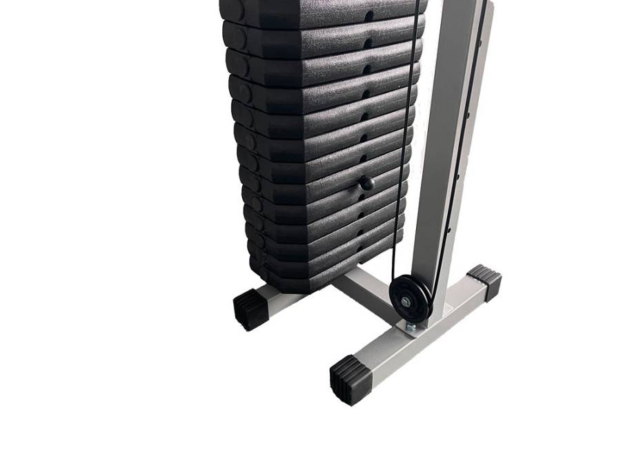 Viking F-1194 wall Mount Functional Trainer
