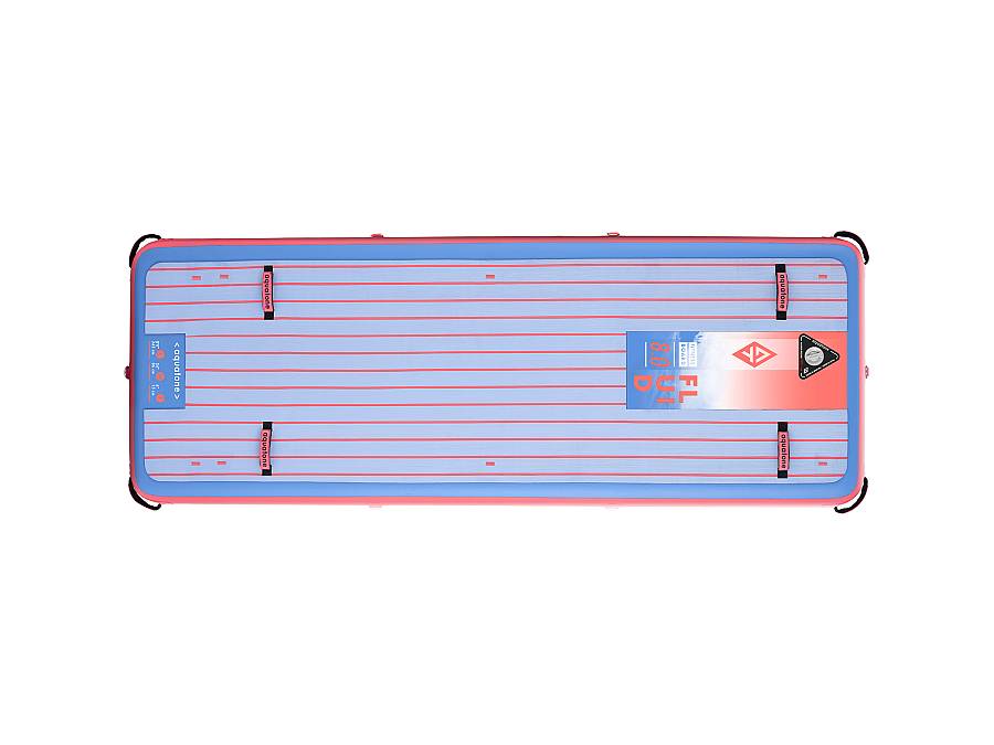 FLUID FITNESS PLATFORM /80  (AQUATONE)