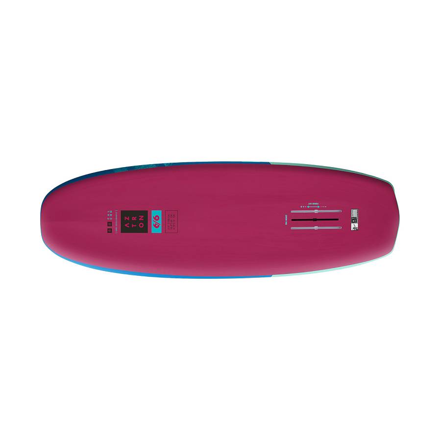 FALCON CARBON SUP / WING / SURF FOIL 6’6” AH-203F By Aztron®