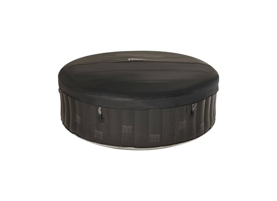 Spa STARRY, LED. 4+2 χρήστες (MSpa)