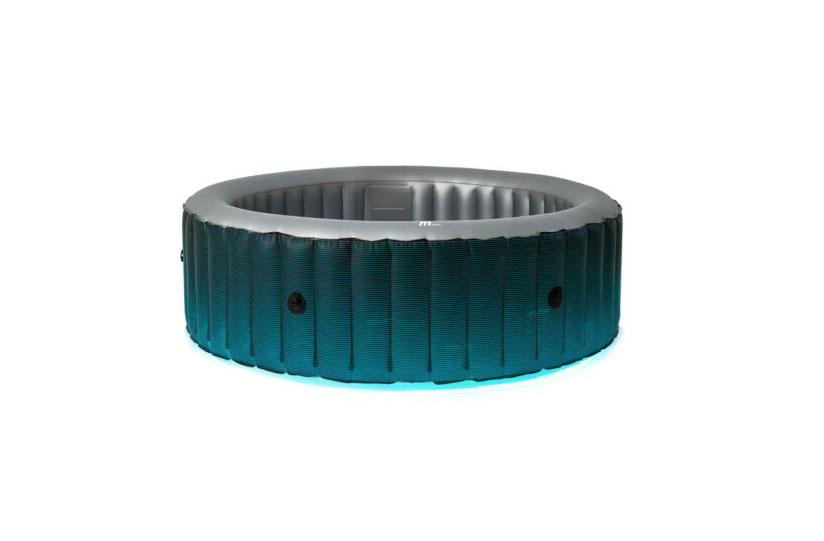 Spa STARRY, LED. 4+2 χρήστες (MSpa)