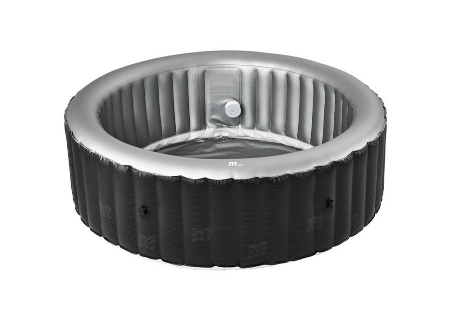 Spa STARRY, LED. 4+2 χρήστες (MSpa)