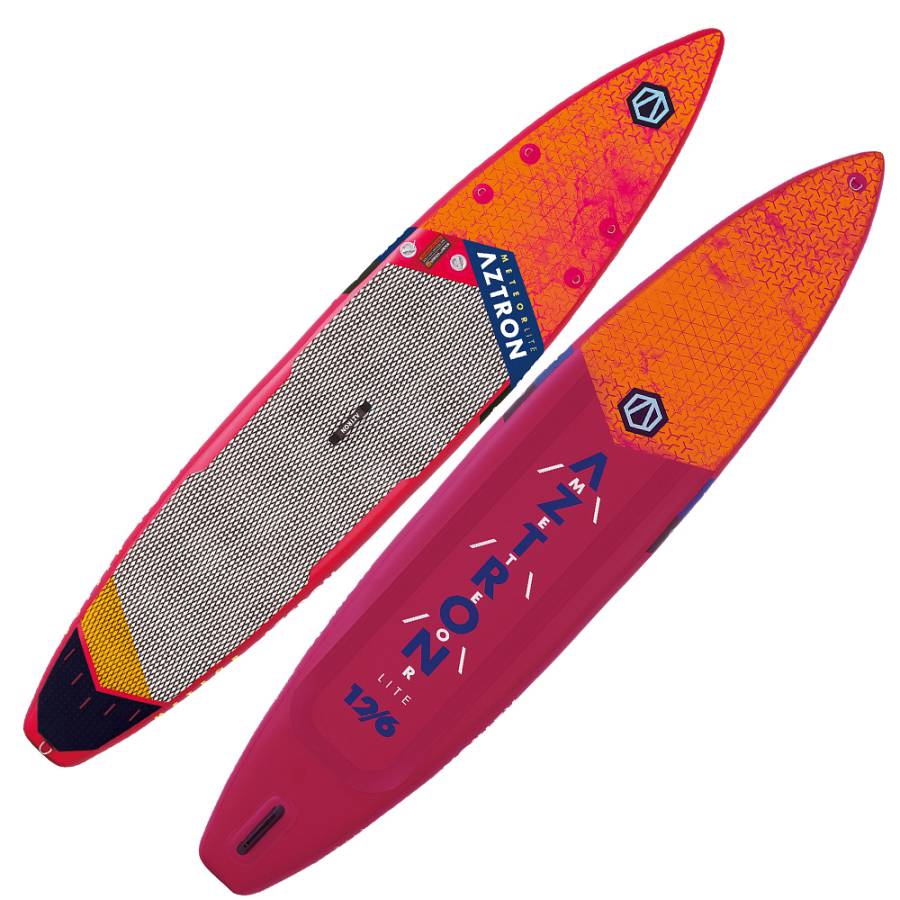 SUP Meteorlite Race 126 By Aztron®