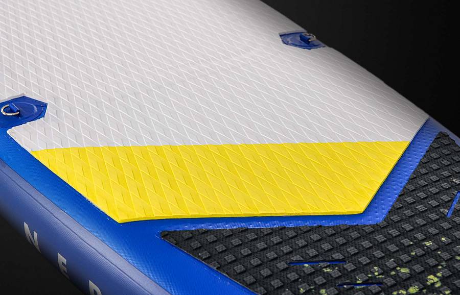 SUP Neptune 12’6”  By Aztron®