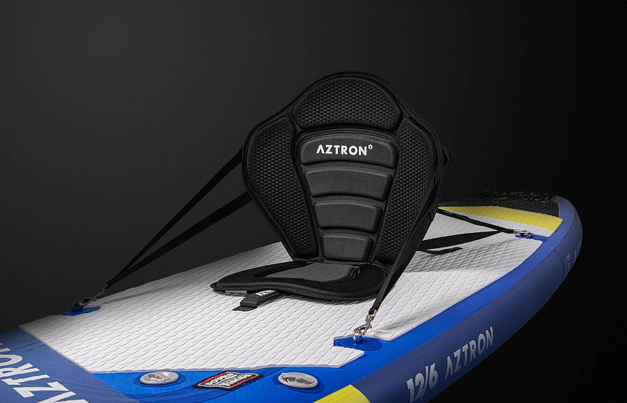 SUP Neptune 12’6”  By Aztron®