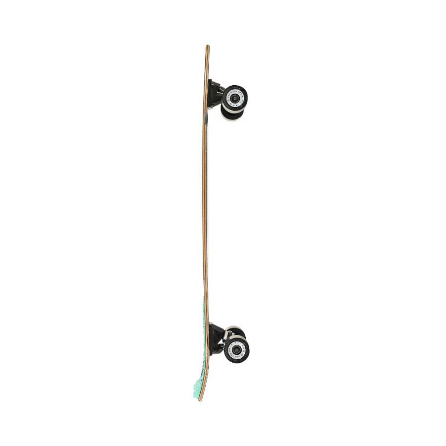 Surfskate / Skateboard OCEAN 36  by Aztron®