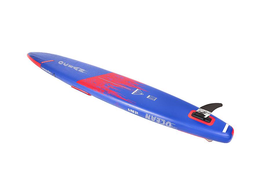 SUP OCEAN 140 RACE (AQUATONE)