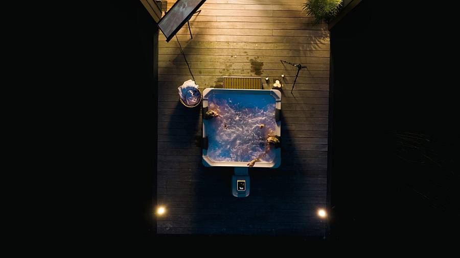 Oslo Spa