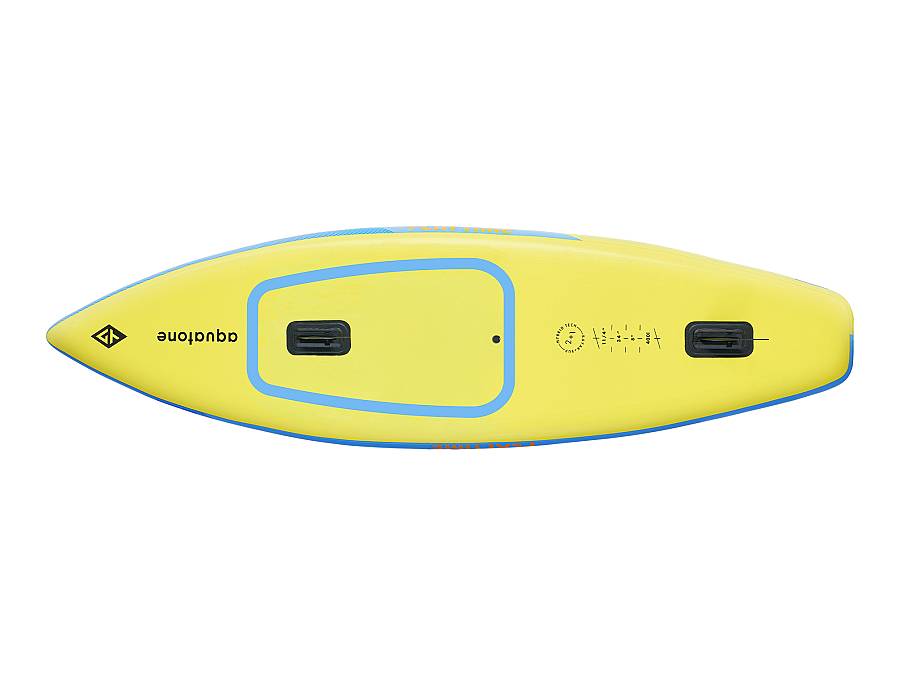 PLAYTIME HYBRID SUP KAYAK /114 (AQUATONE)