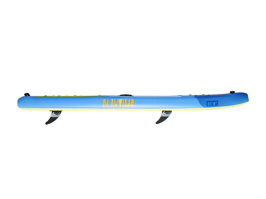 PLAYTIME HYBRID SUP KAYAK /114 (AQUATONE)