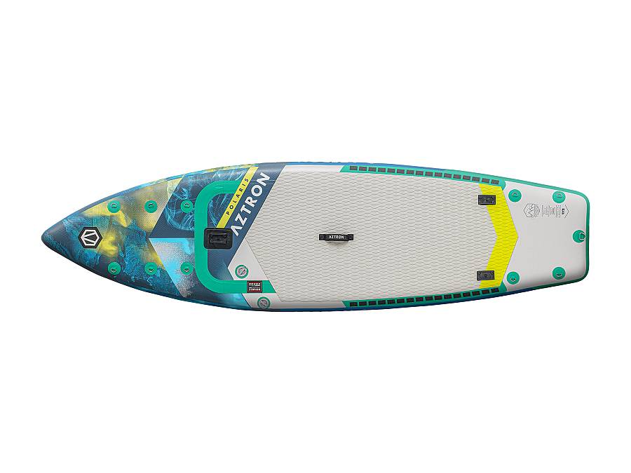 SUP POLARIS 112 By Aztron®