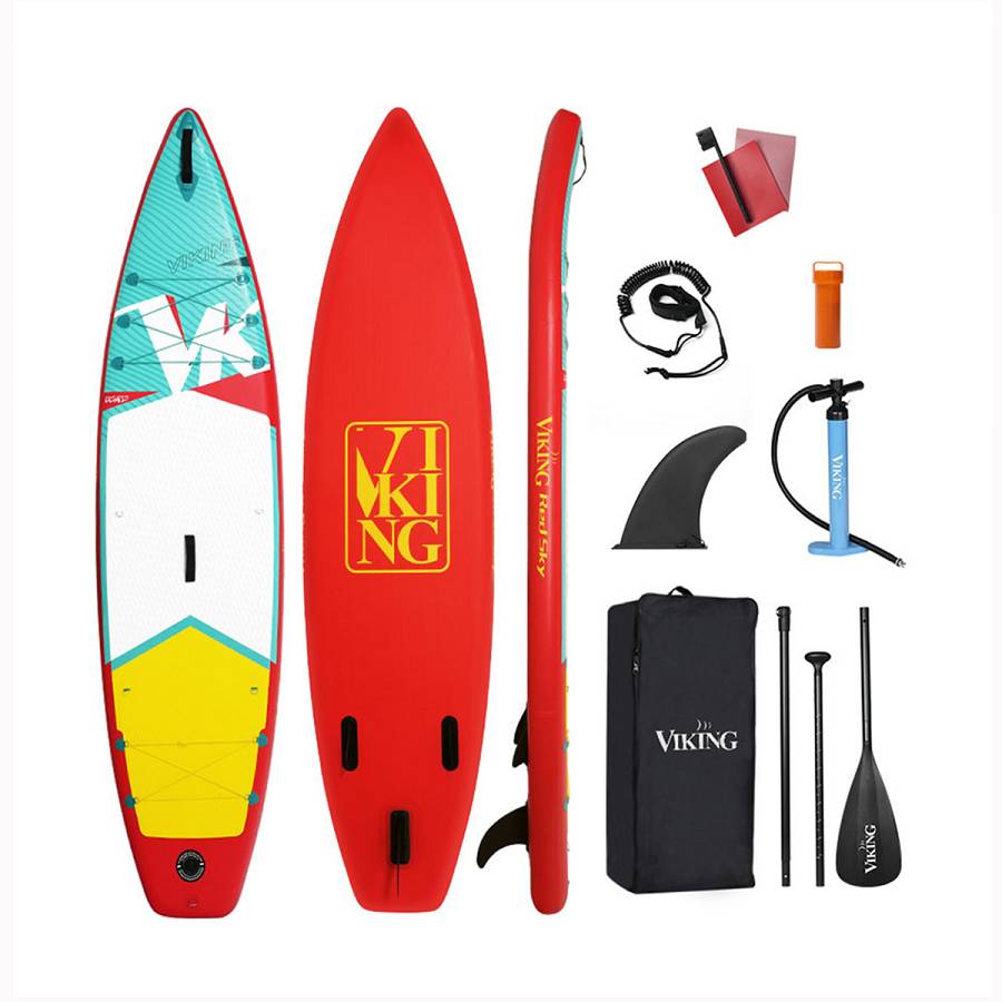 SUP VIKING Red Sky 106