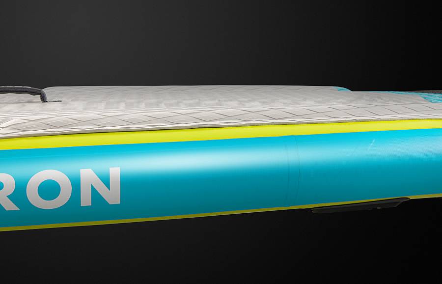 SIRIUS River/White waters Sup 9’6” By Aztron® New