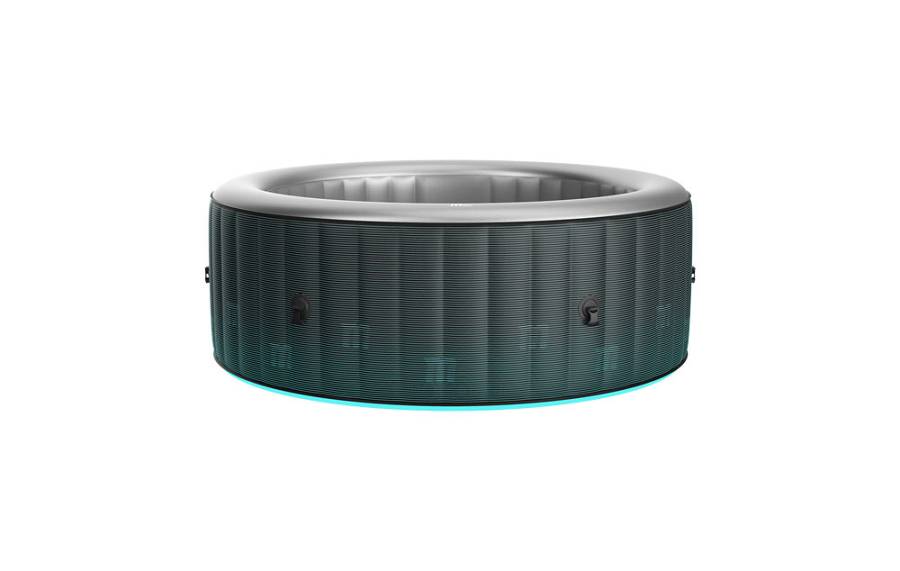 Spa STARRY, LED. 4+2 χρήστες (MSpa)