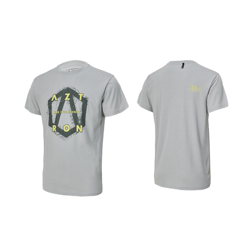T-Shirt Aztron® - Large