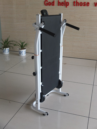 VIKING M-110 Μηχανικός Διάδρομος
