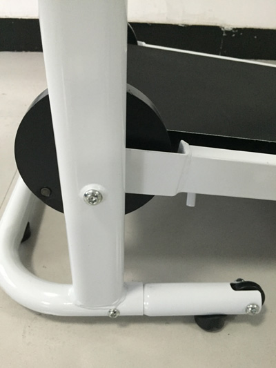 VIKING M-110 Μηχανικός Διάδρομος