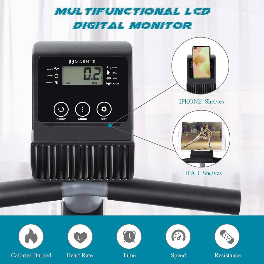 MARNUR MN-4001