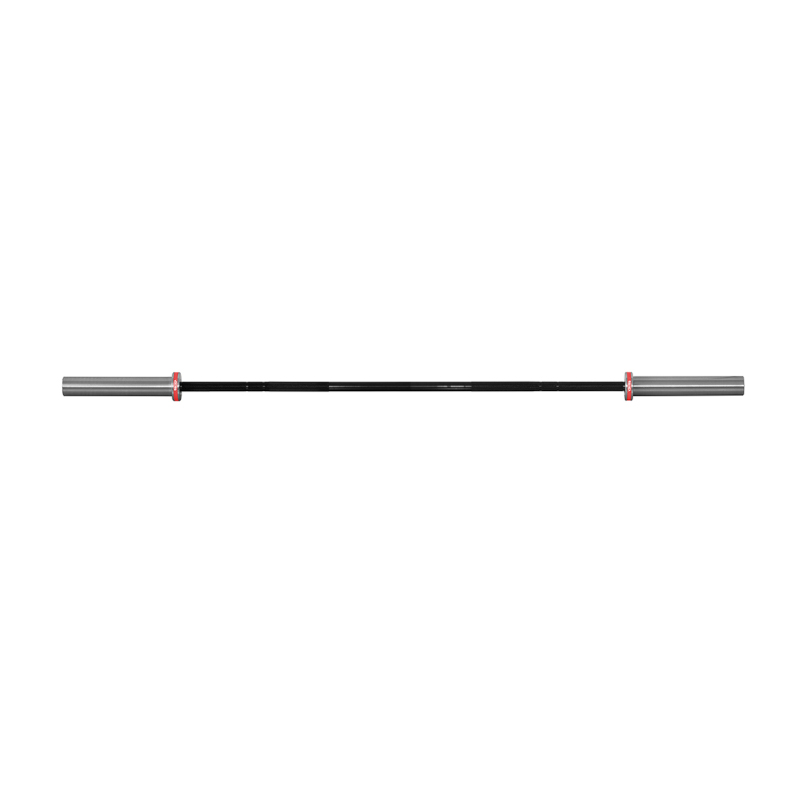 Viking Pro C-4X Ολυμπιακή Μπάρα Άρσης Βαρών Crossfit 220cm
