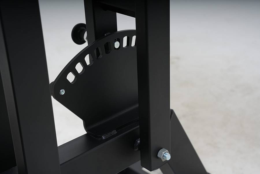 Viking RC-4 Πάγκος Ραχιαίων GHD
