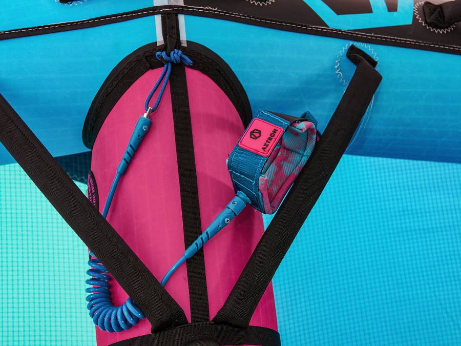 AIR WING 5.0 AFW-500  By Aztron®