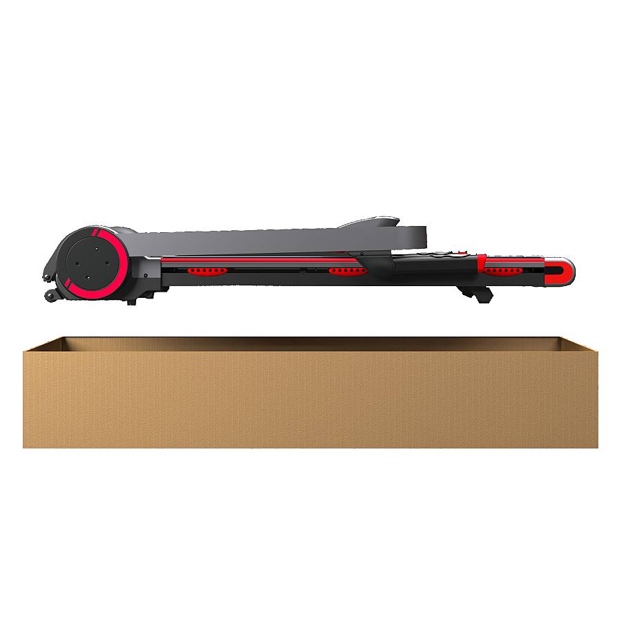 VIKING RunSmart Treadmill Ηλεκτρικός Διάδρομος