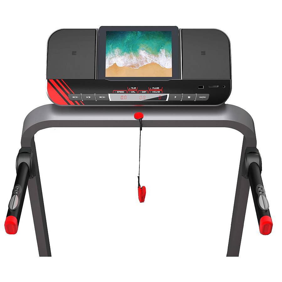 VIKING RunSmart Treadmill Ηλεκτρικός Διάδρομος