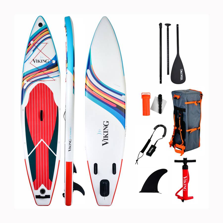 SUP VIKING CRUISER 116