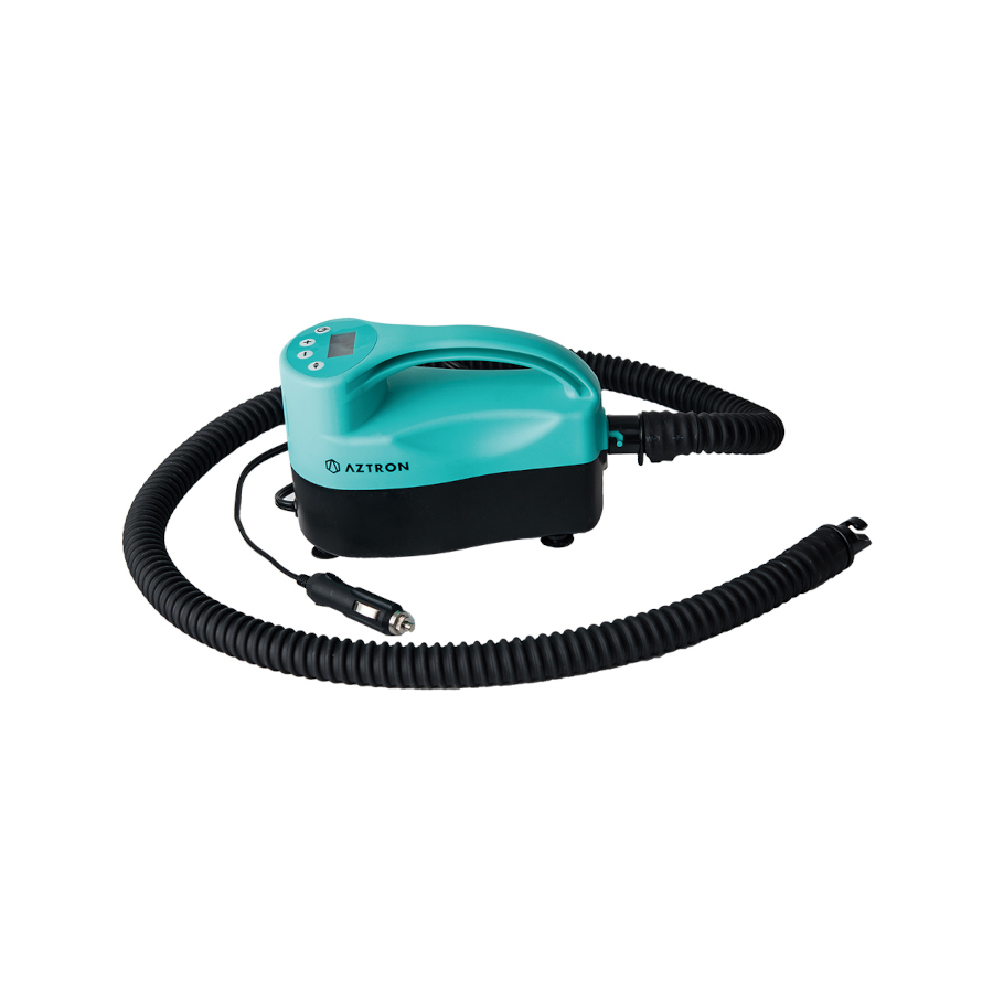 Τρόμπα Αυτοκινήτου E-Pump by Aztron®