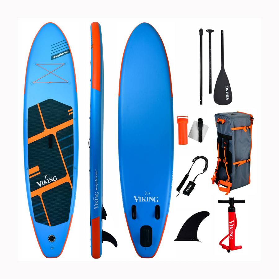SUP VIKING EXPLORER 11