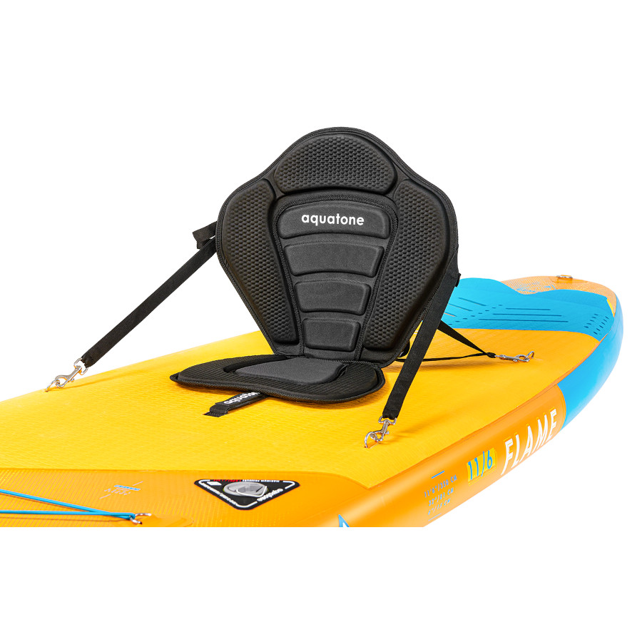 SUP FLAME 116 (AQUATONE) New