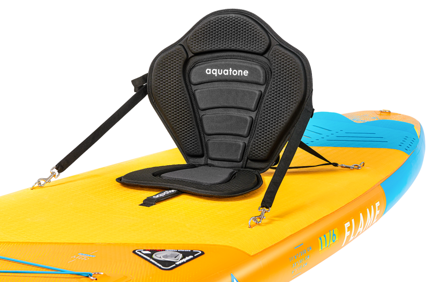 SUP FLAME 12’6”  (AQUATONE)