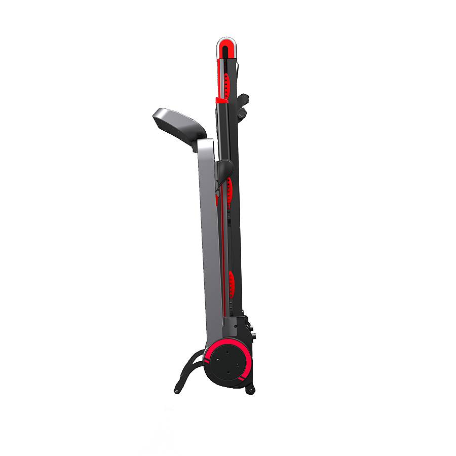 VIKING RunSmart Treadmill Ηλεκτρικός Διάδρομος