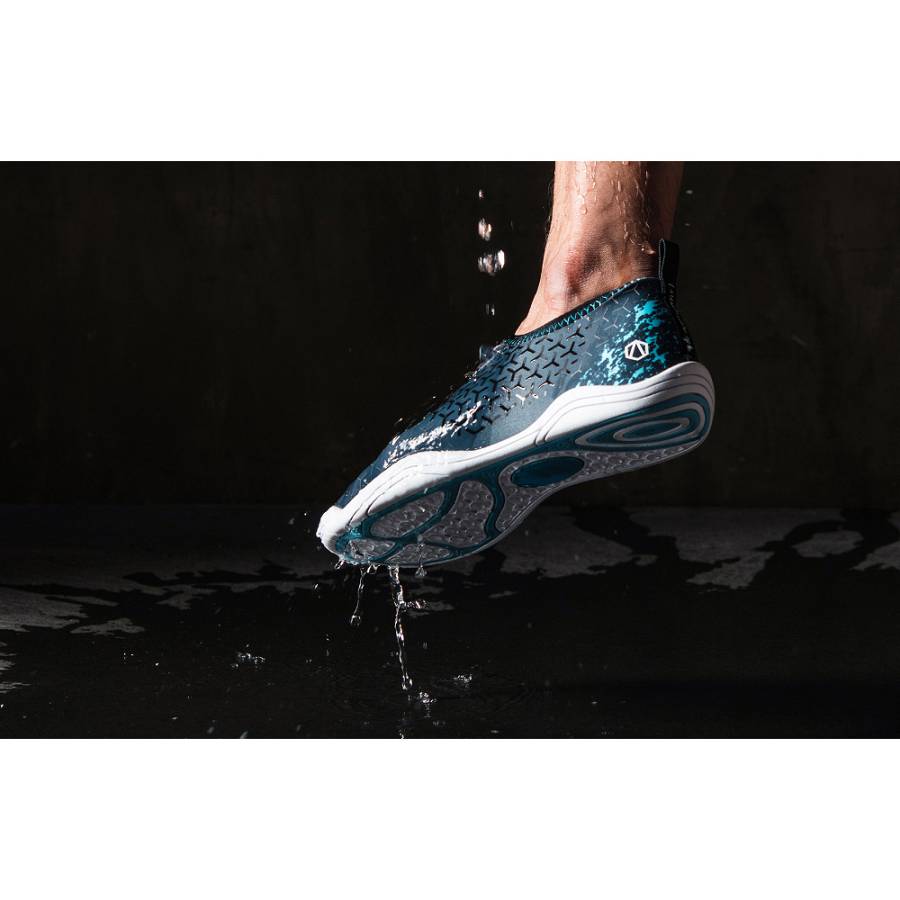 GEMINI-I WATER SHOES/UNISEX  Aztron® - 44/45