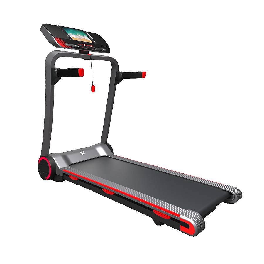 VIKING RunSmart Treadmill Ηλεκτρικός Διάδρομος
