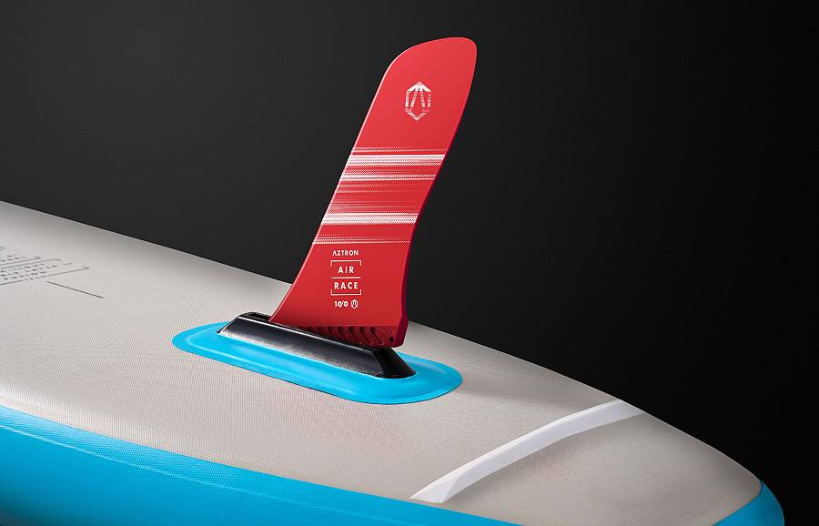 SUP Meteorlite Race 126 By Aztron® New