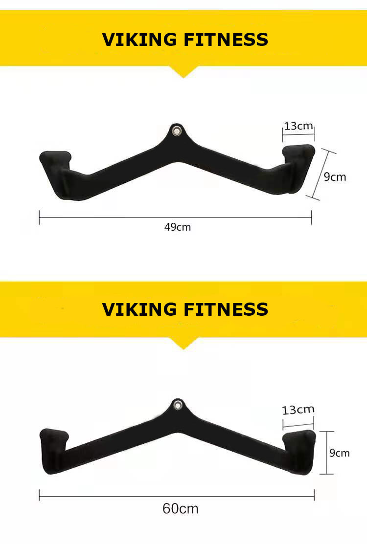 Λαβές οργάνων γυμναστικής   Viking MPG-5, Max Power Grip Set