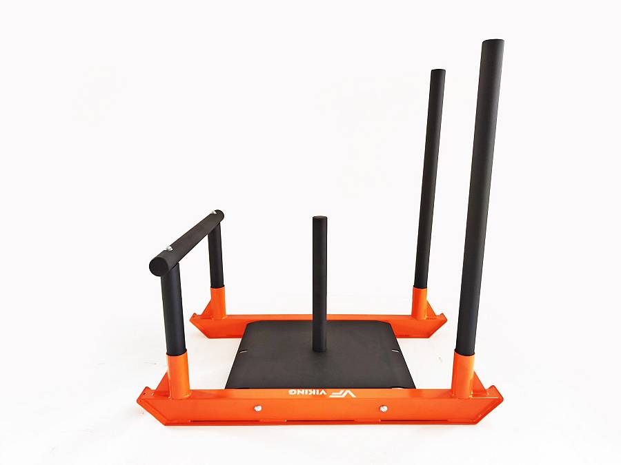 Sled Viking SL-6