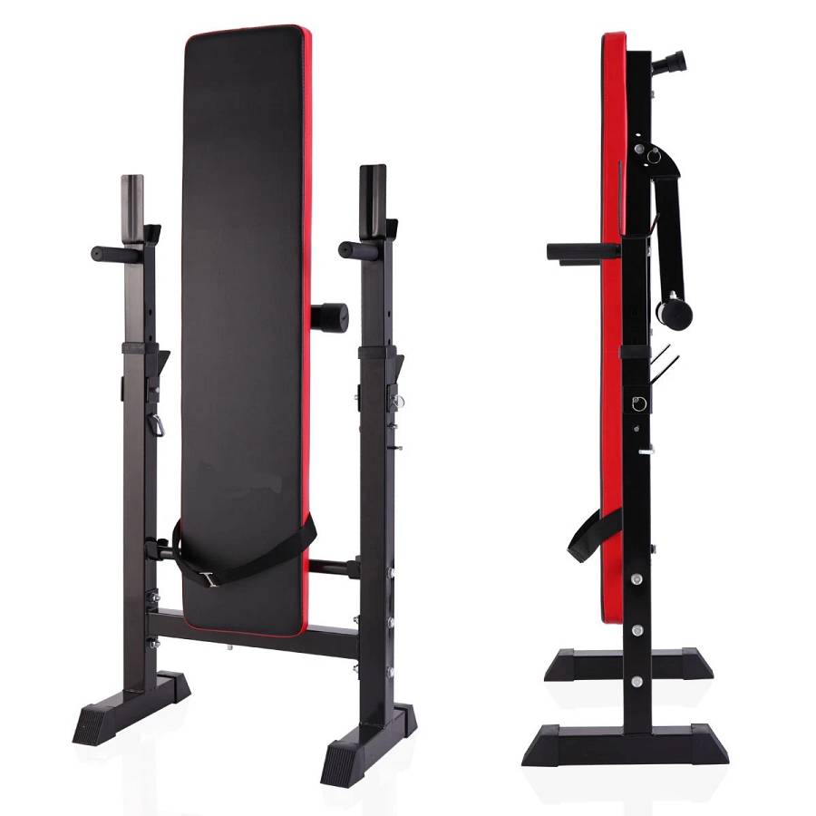 Viking 757 Foldable Bench