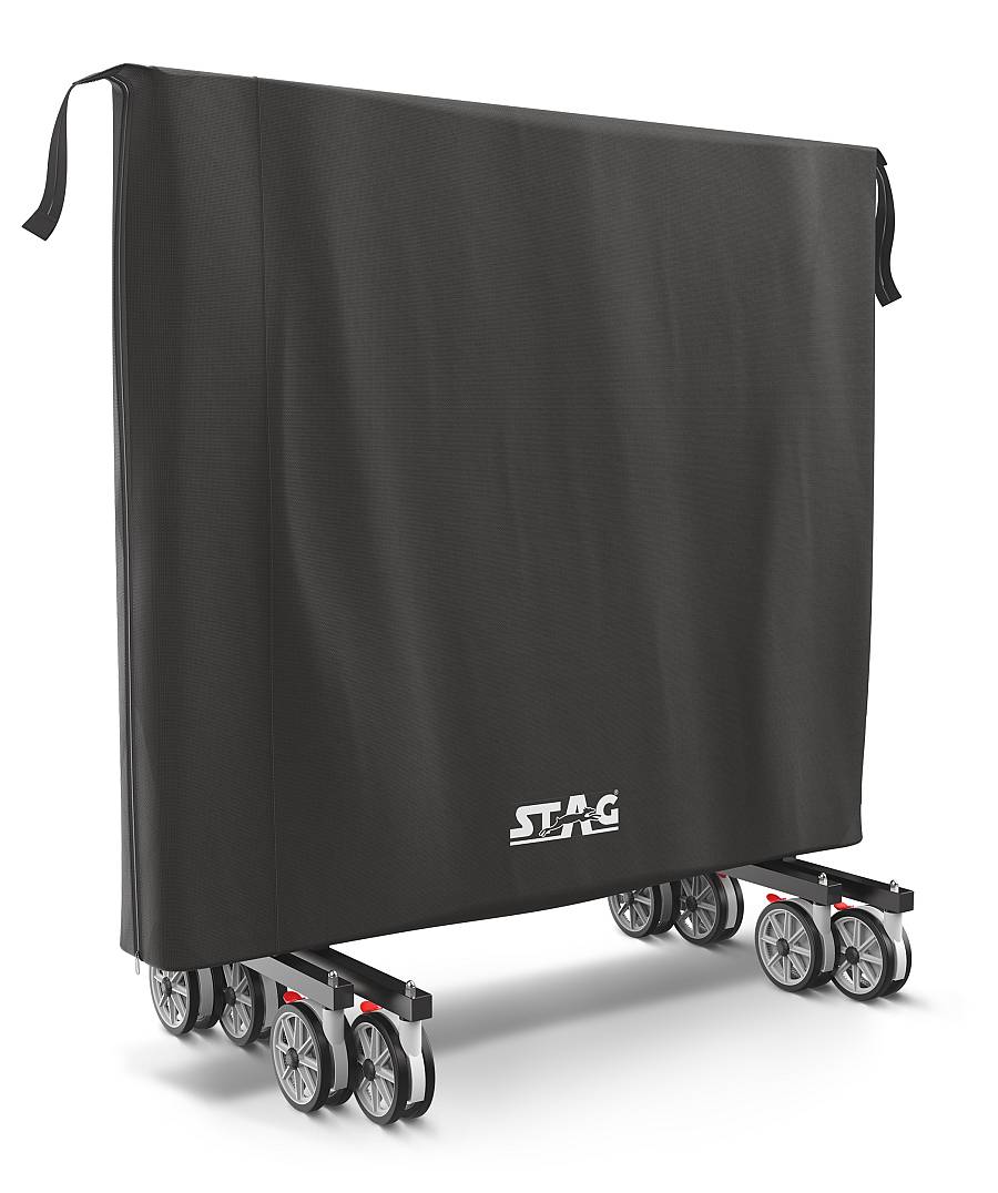 Κάλλυμα για Τραπέζι Ping Pong 2in1 Folding & Flat