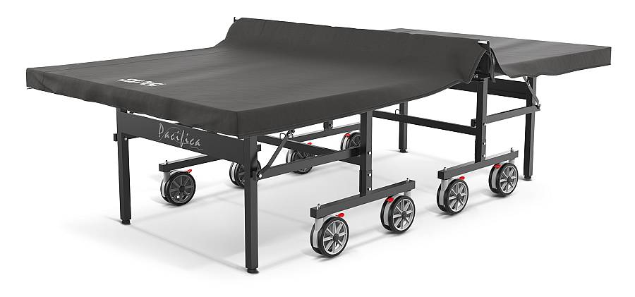 Κάλλυμα για Τραπέζι Ping Pong 2in1 Folding & Flat