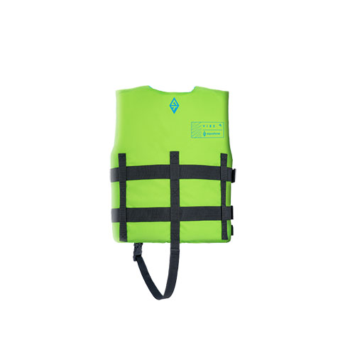 Σωσίβιο VIBE Youth Green TC-SE100M (AQUATONE)