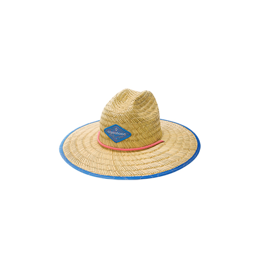Καπέλο STRAW HAT TC-ASH500 (AQUATONE)