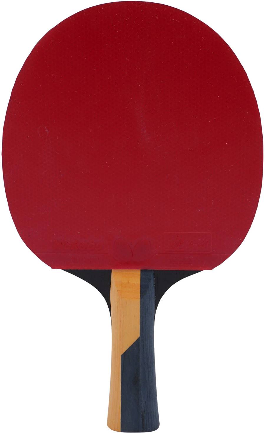 Ρακέτα Ping Pong Butterfly Timo Boll Carbon