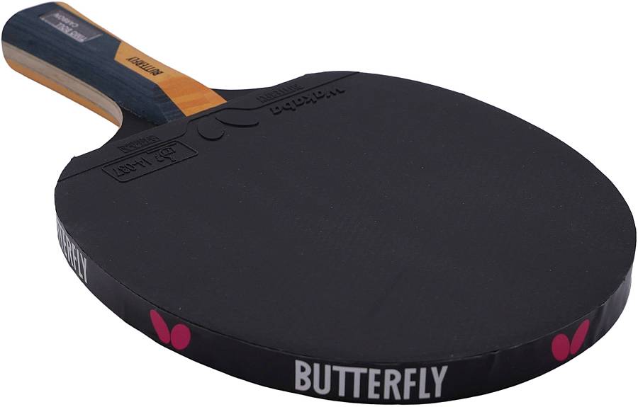 Ρακέτα Ping Pong Butterfly Timo Boll Carbon
